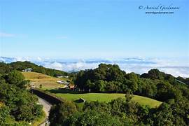 Hmuifang Trekking Tour